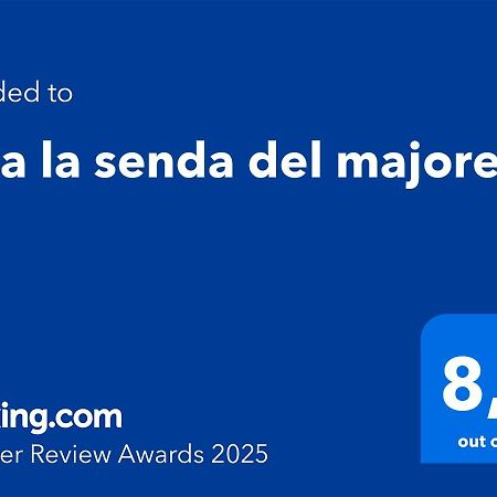 Villa La Senda Del Majorero Antigua  Kültér fotó