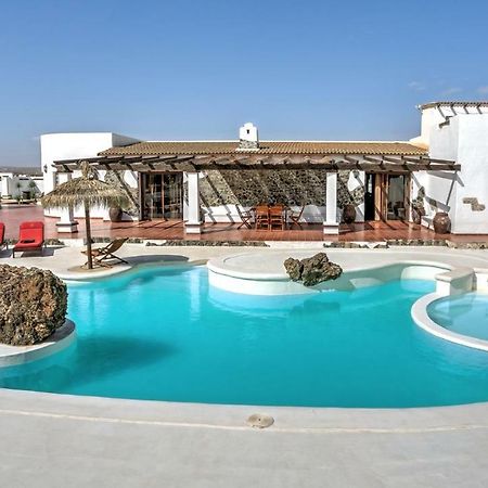Villa La Senda Del Majorero Antigua  Kültér fotó