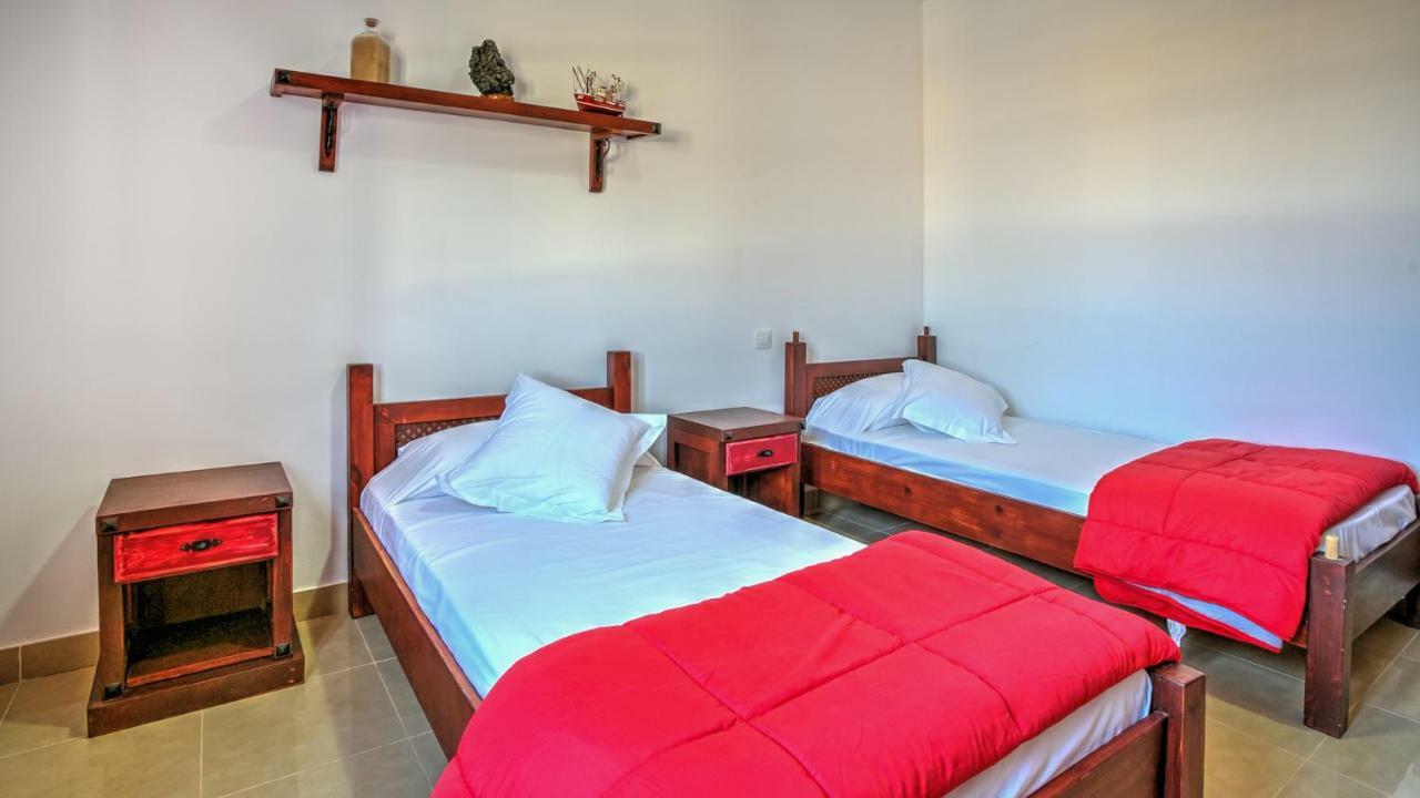 Villa La Senda Del Majorero Antigua  Kültér fotó